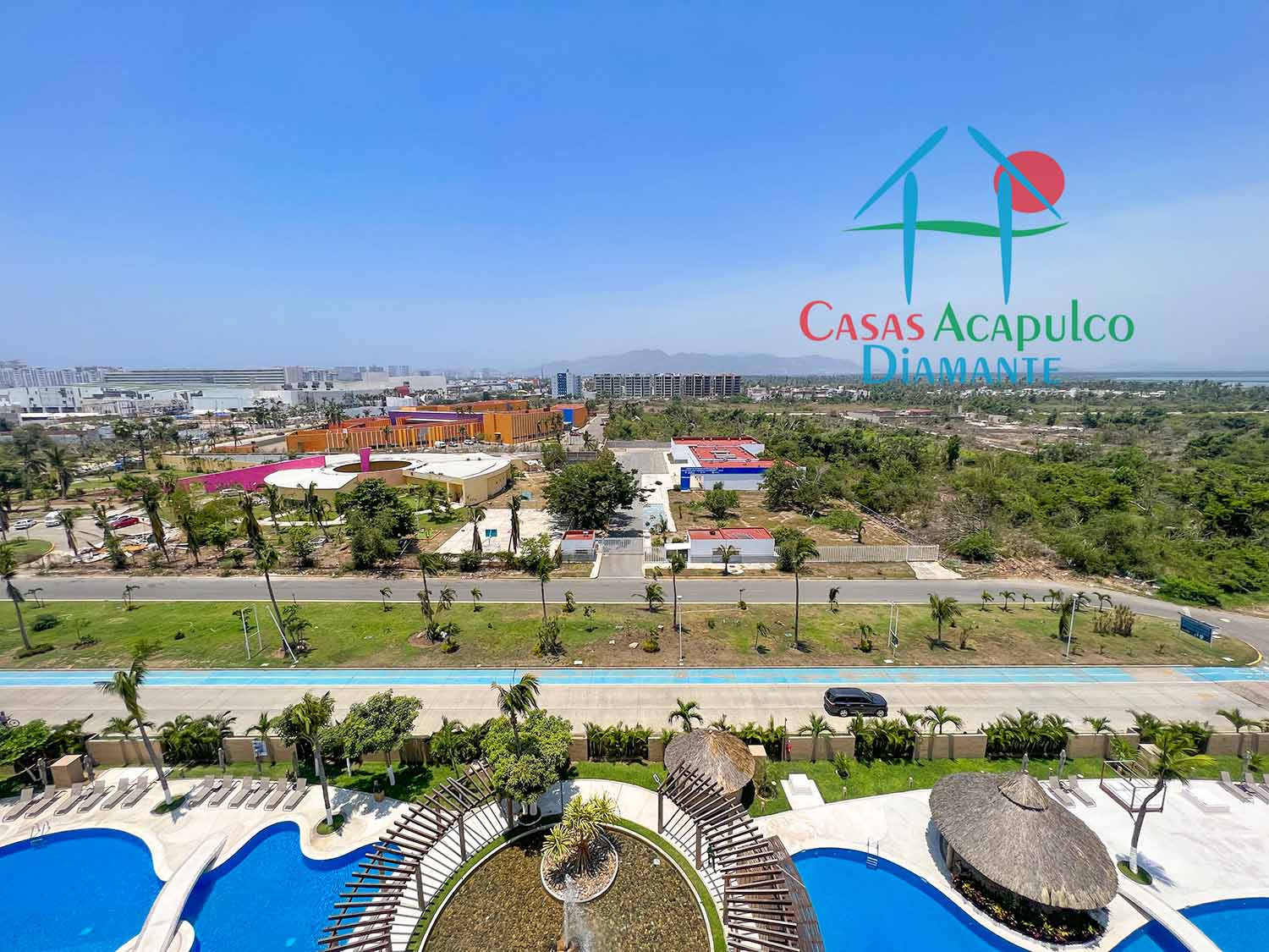 Altamar Residencial Royal PH 2 - Roof garden 9 Altamar Residencial Royal PH 2 - Roof garden 9